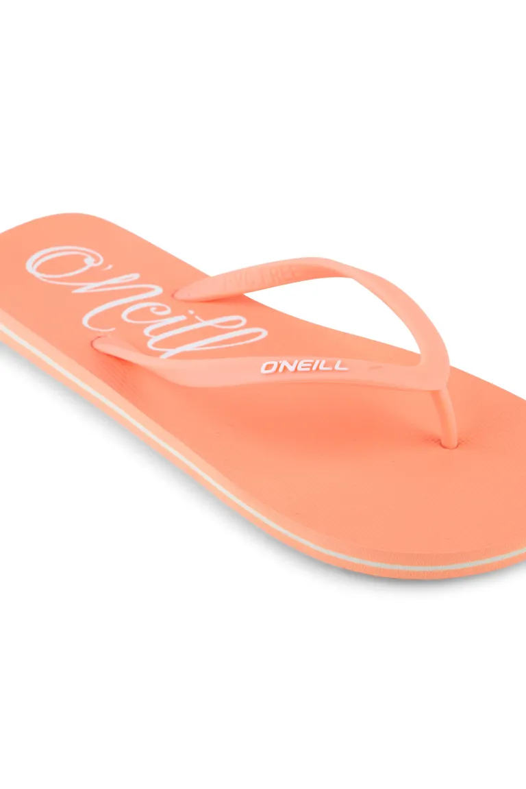 Dámske šlapky Profile Logo