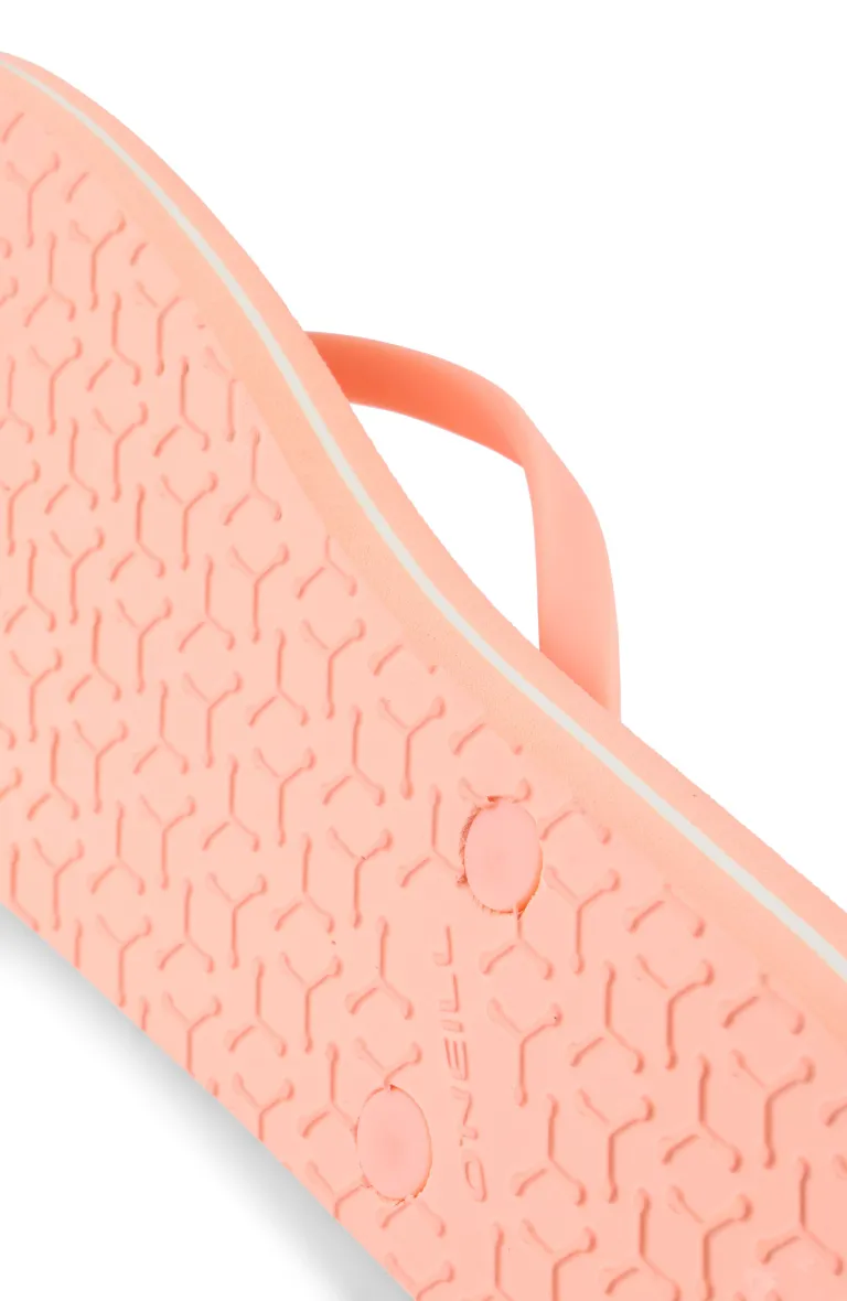 Dámske šlapky Profile Logo