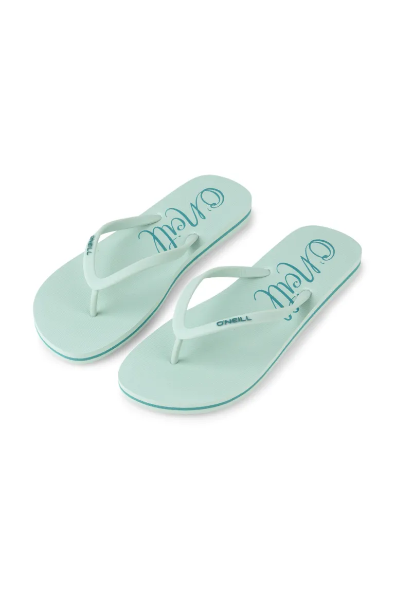 Dámske šlapky Profile Logo