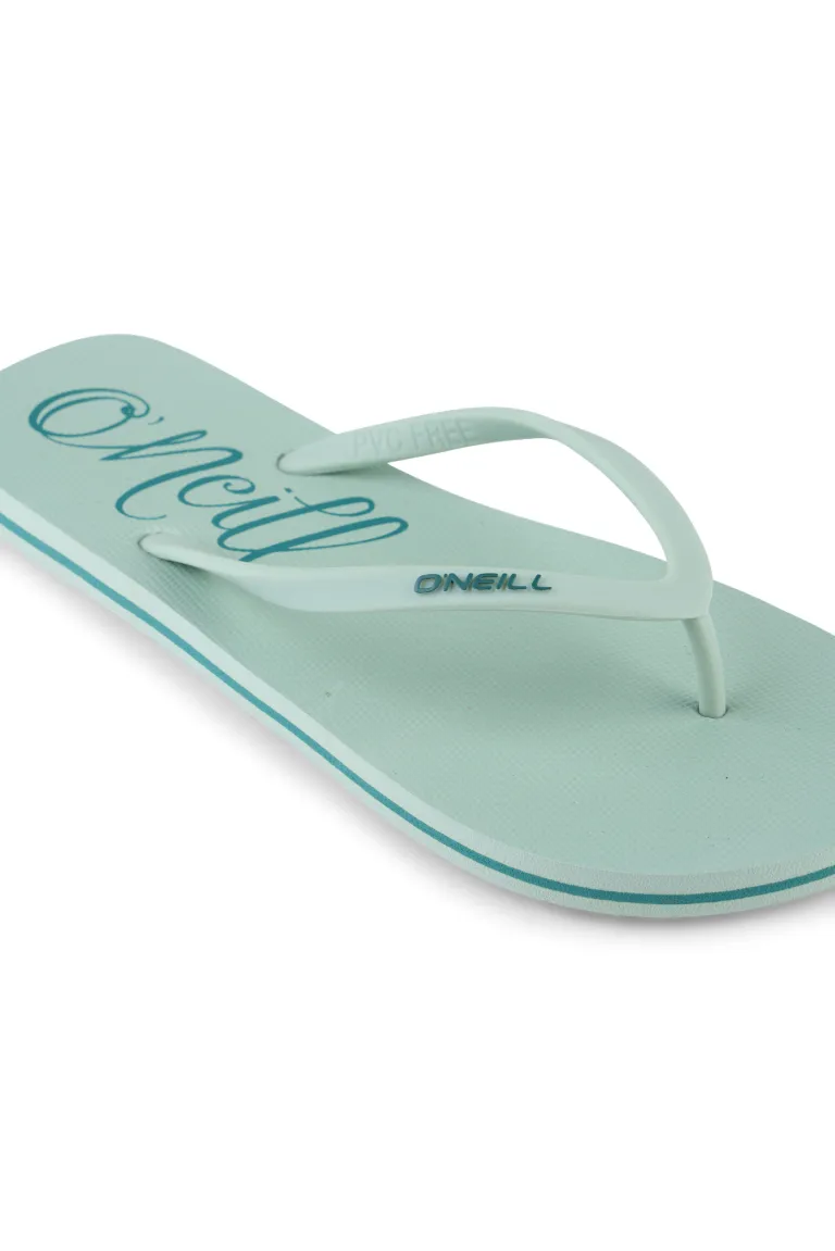 Dámske šlapky Profile Logo