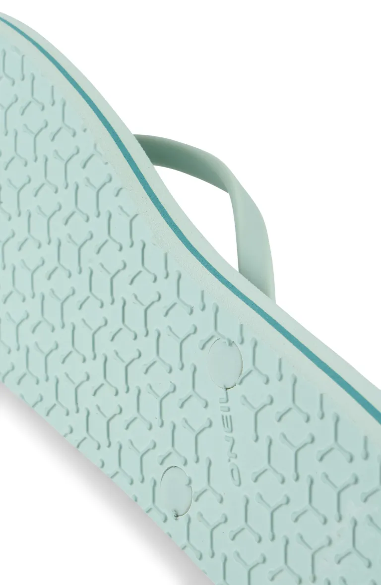 Dámske šlapky Profile Logo