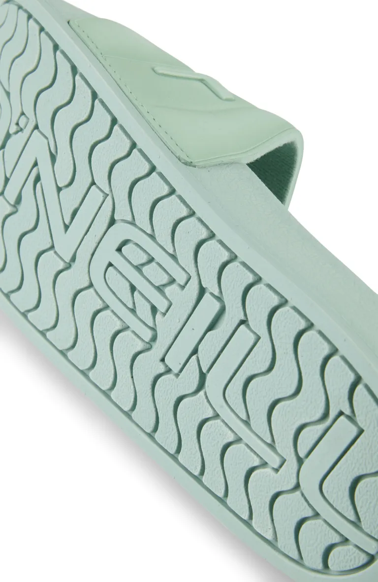 ONEILL EMBOSSED SLIDES