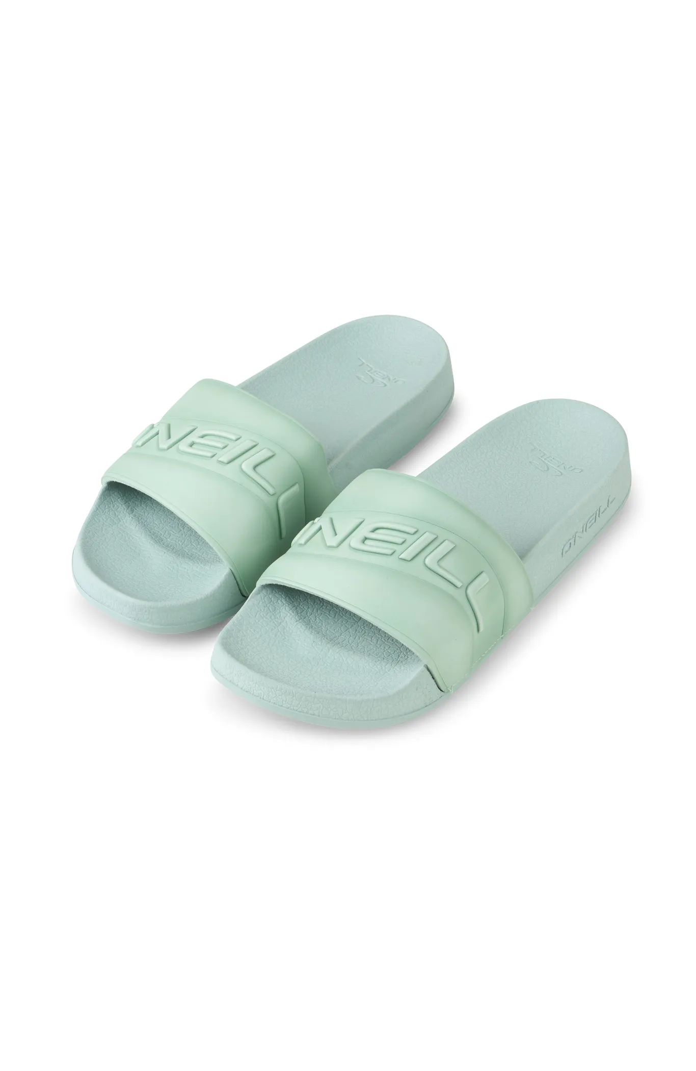 ONEILL EMBOSSED SLIDES