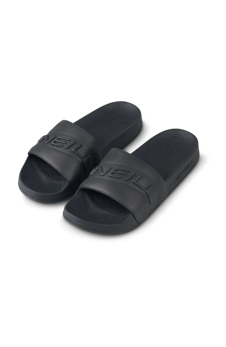 ONEILL EMBOSSED SLIDES