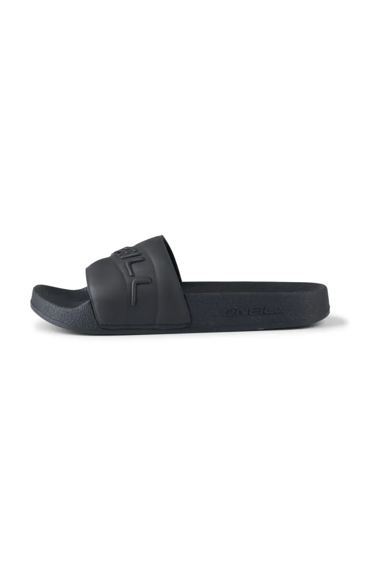 ONEILL EMBOSSED SLIDES