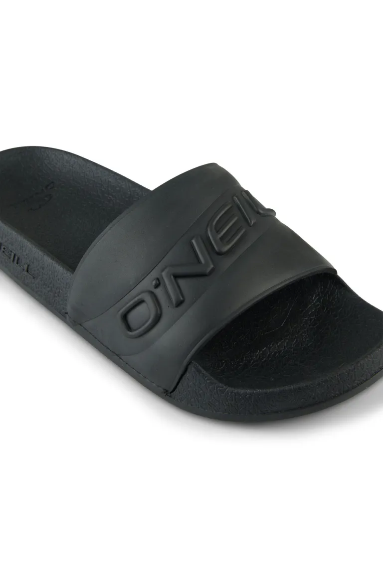 ONEILL EMBOSSED SLIDES