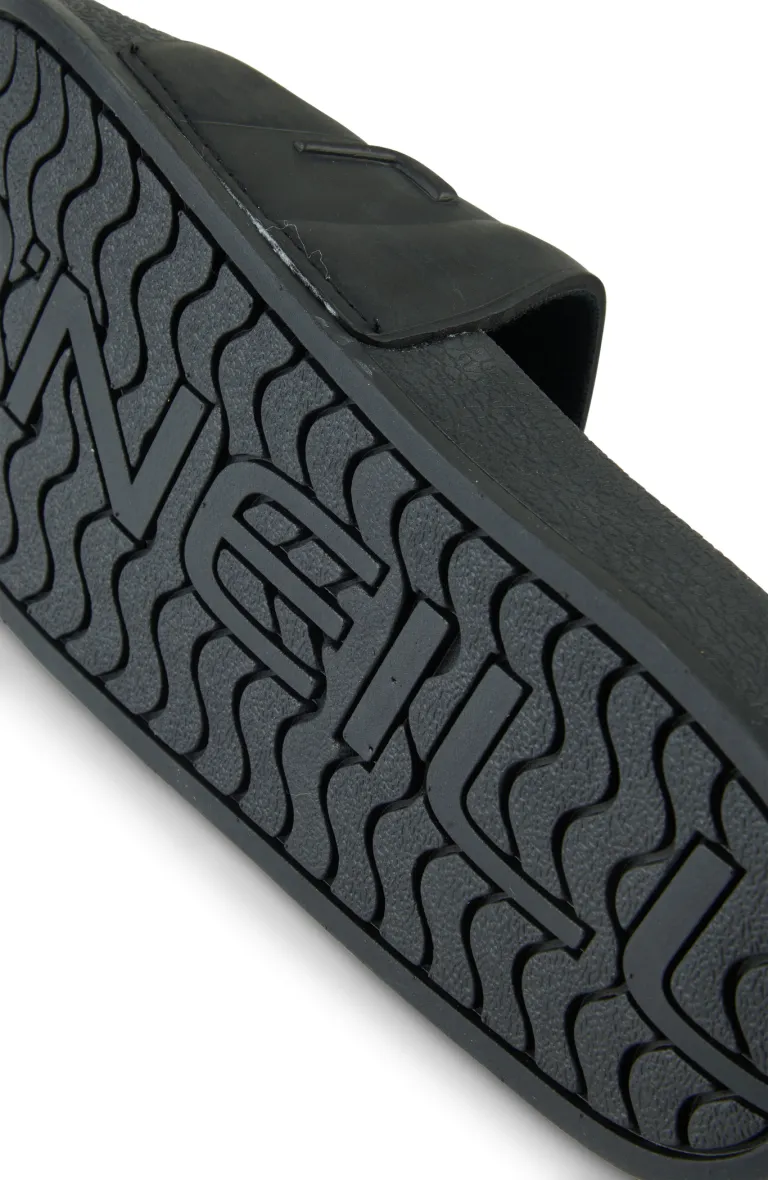 ONEILL EMBOSSED SLIDES