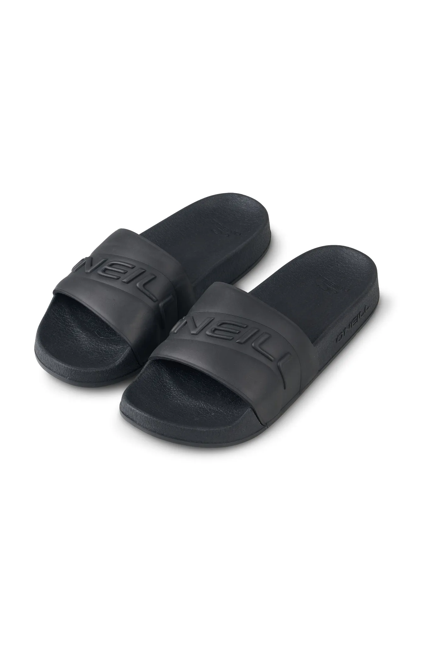 ONEILL EMBOSSED SLIDES
