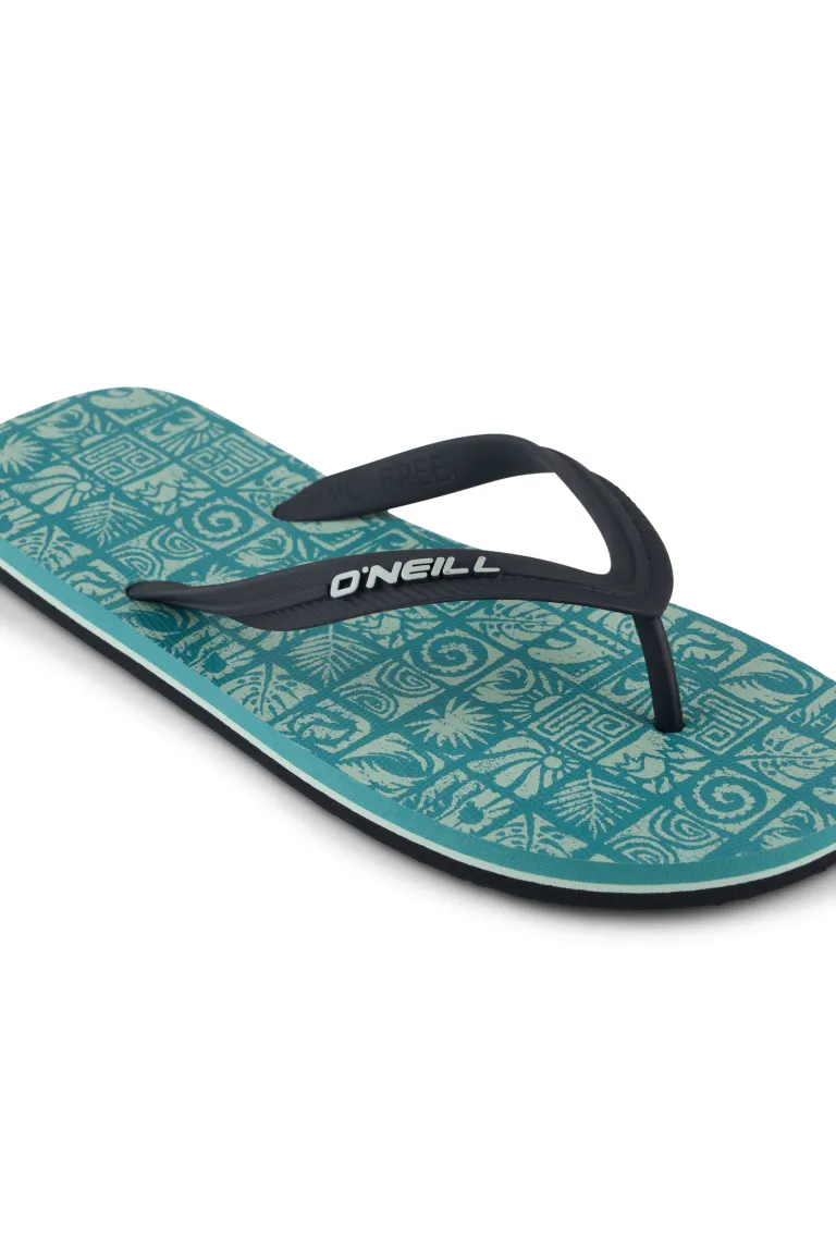 Pánske šlapky Graphic