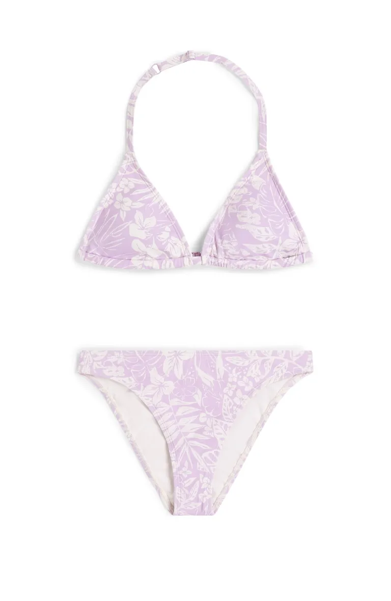 Dievčenské plavky TRIANGLE