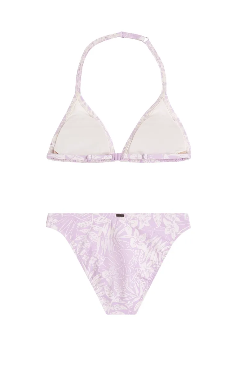 Dievčenské plavky TRIANGLE