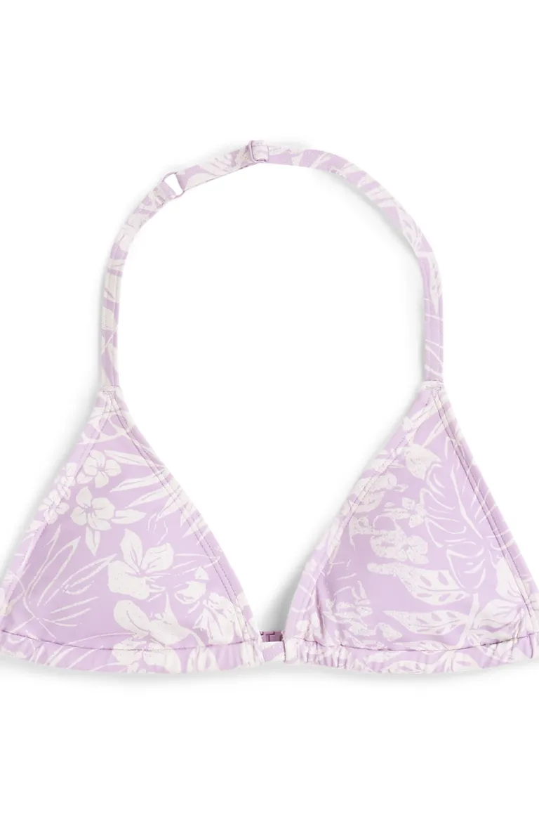 Dievčenské plavky TRIANGLE