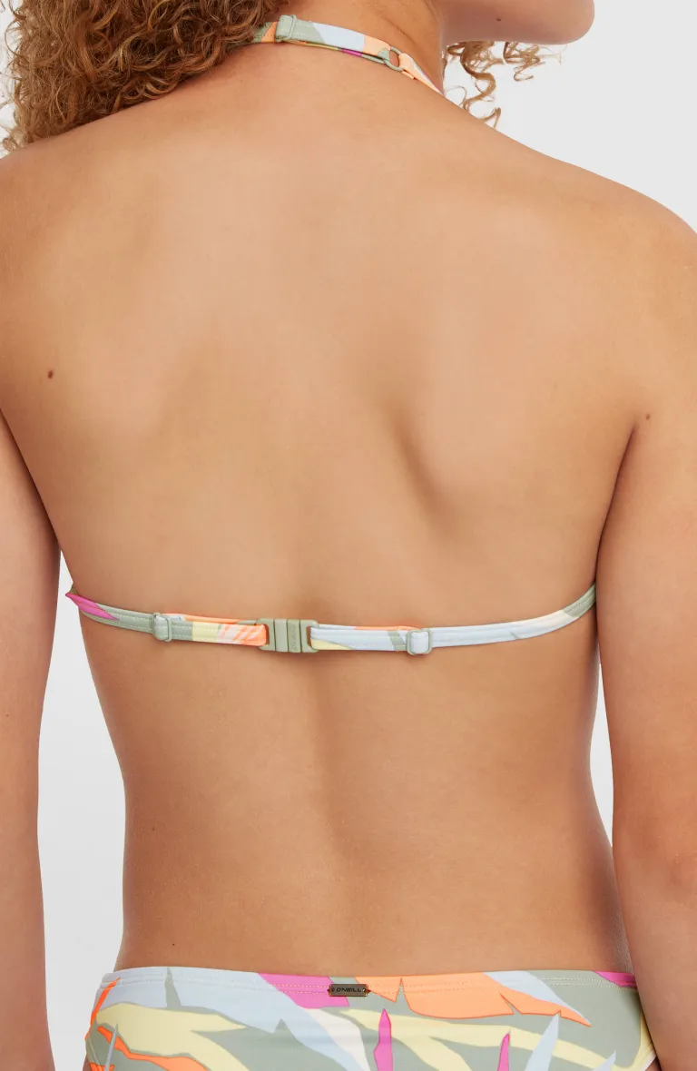 Dievčenské plavky TRIANGLE