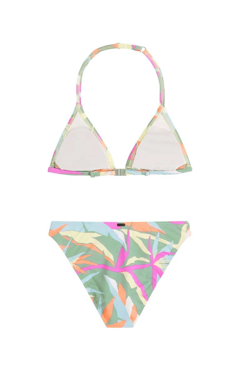 Dievčenské plavky TRIANGLE