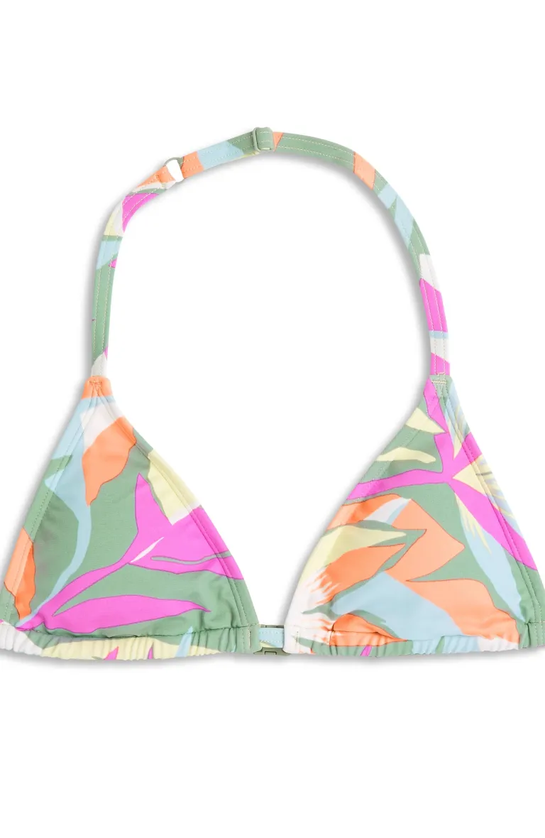 Dievčenské plavky TRIANGLE