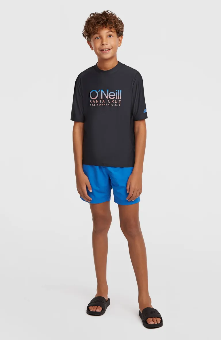 Chlapčenské UV tričko UPF50+