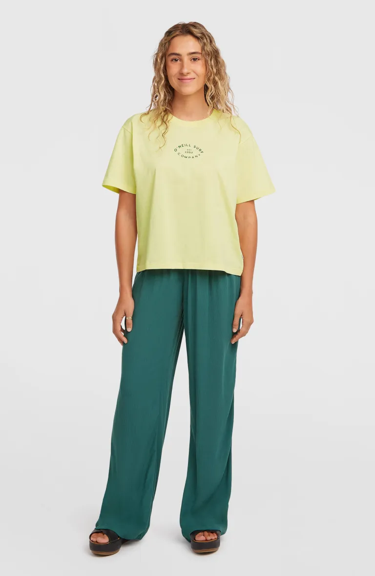 Nohavice Johny Smocked