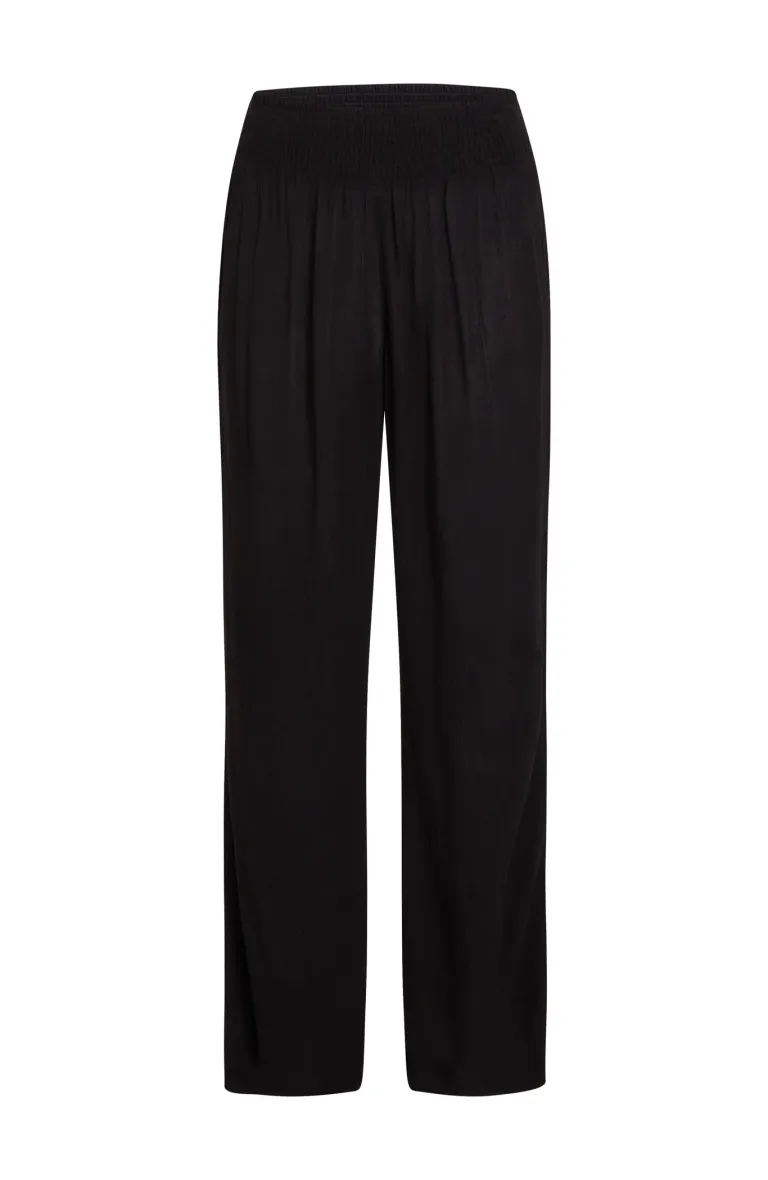 Nohavice Johny Smocked