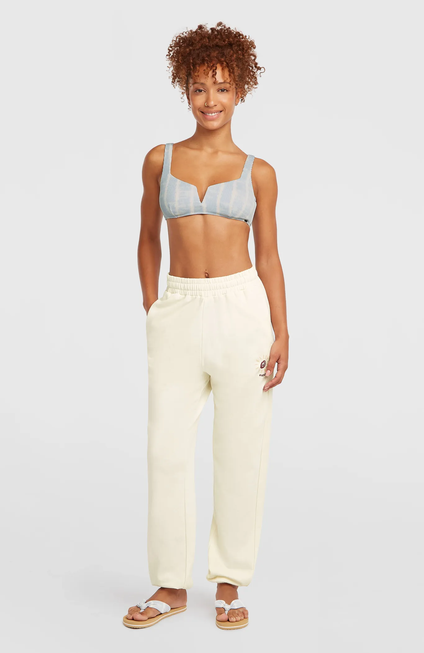 Dámske tepláky WOTW