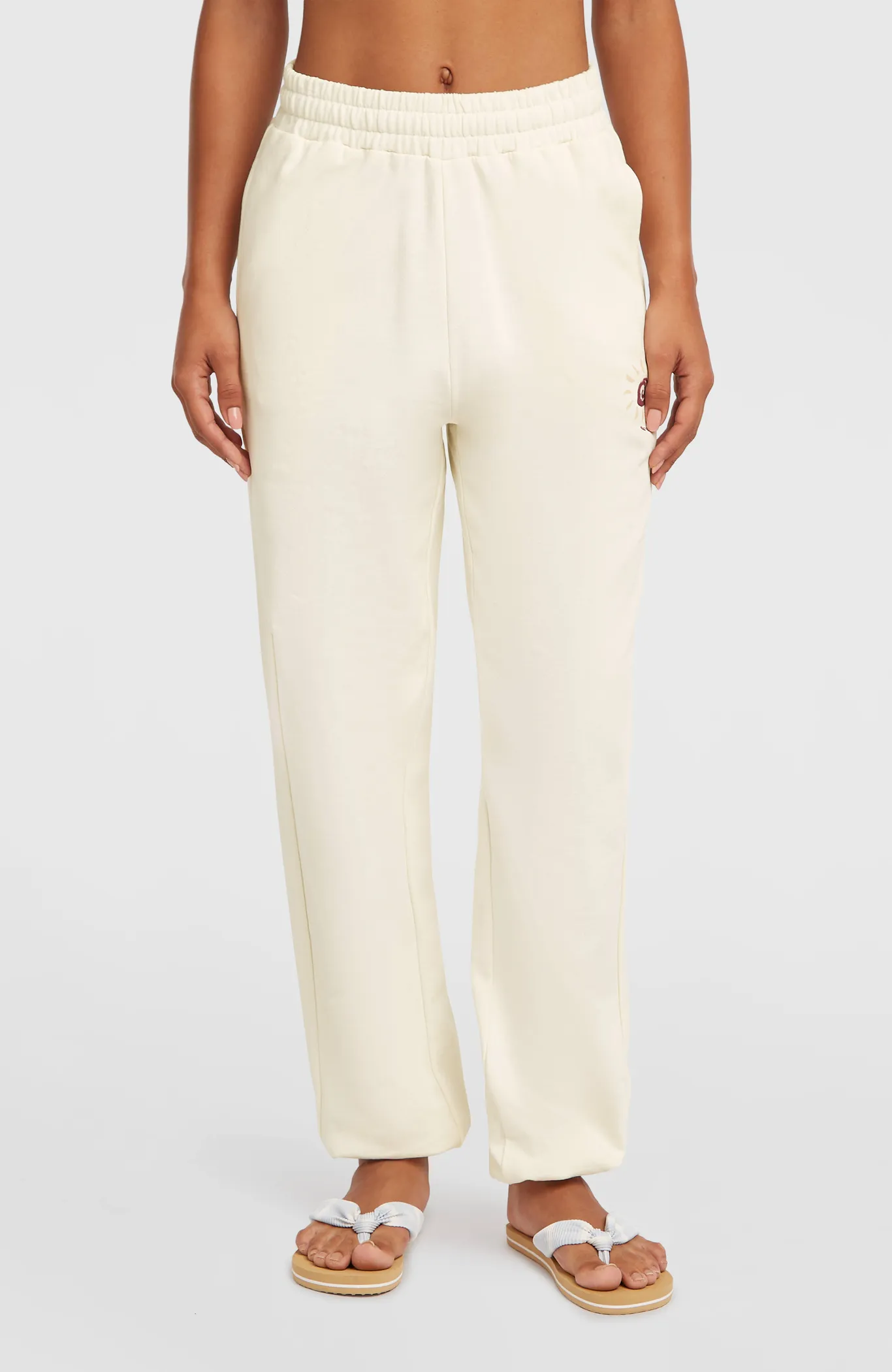 BRENDA STRUCTURED PANTS