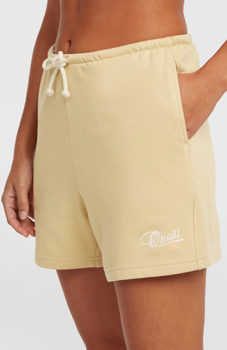 Krátke nohavice Essentials Script