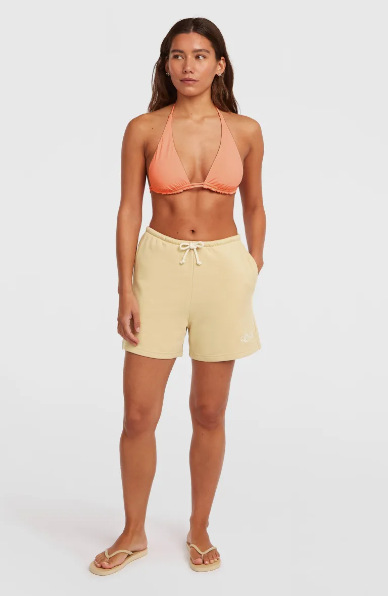 Krátke nohavice Essentials Script