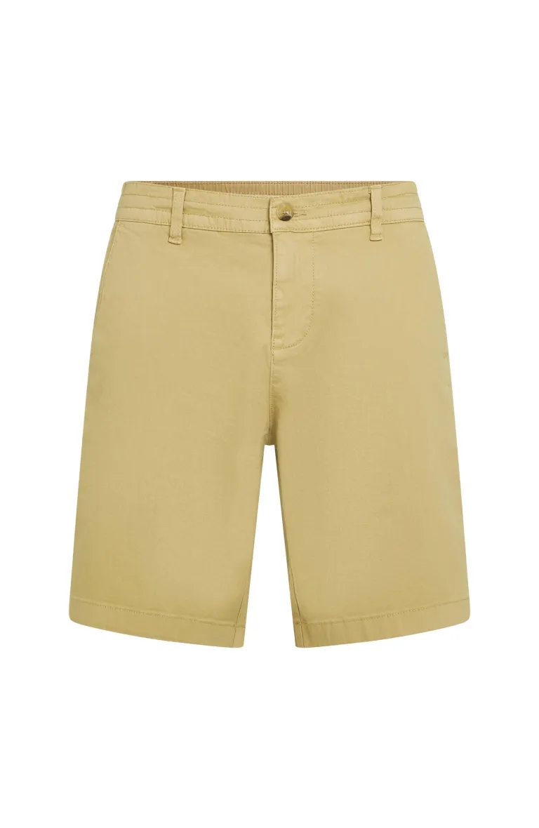 Pánske krátke nohavice Chino