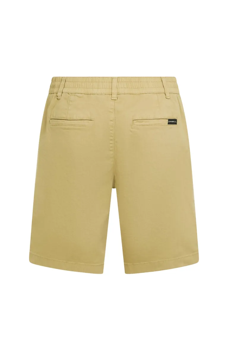 Pánske krátke nohavice Chino