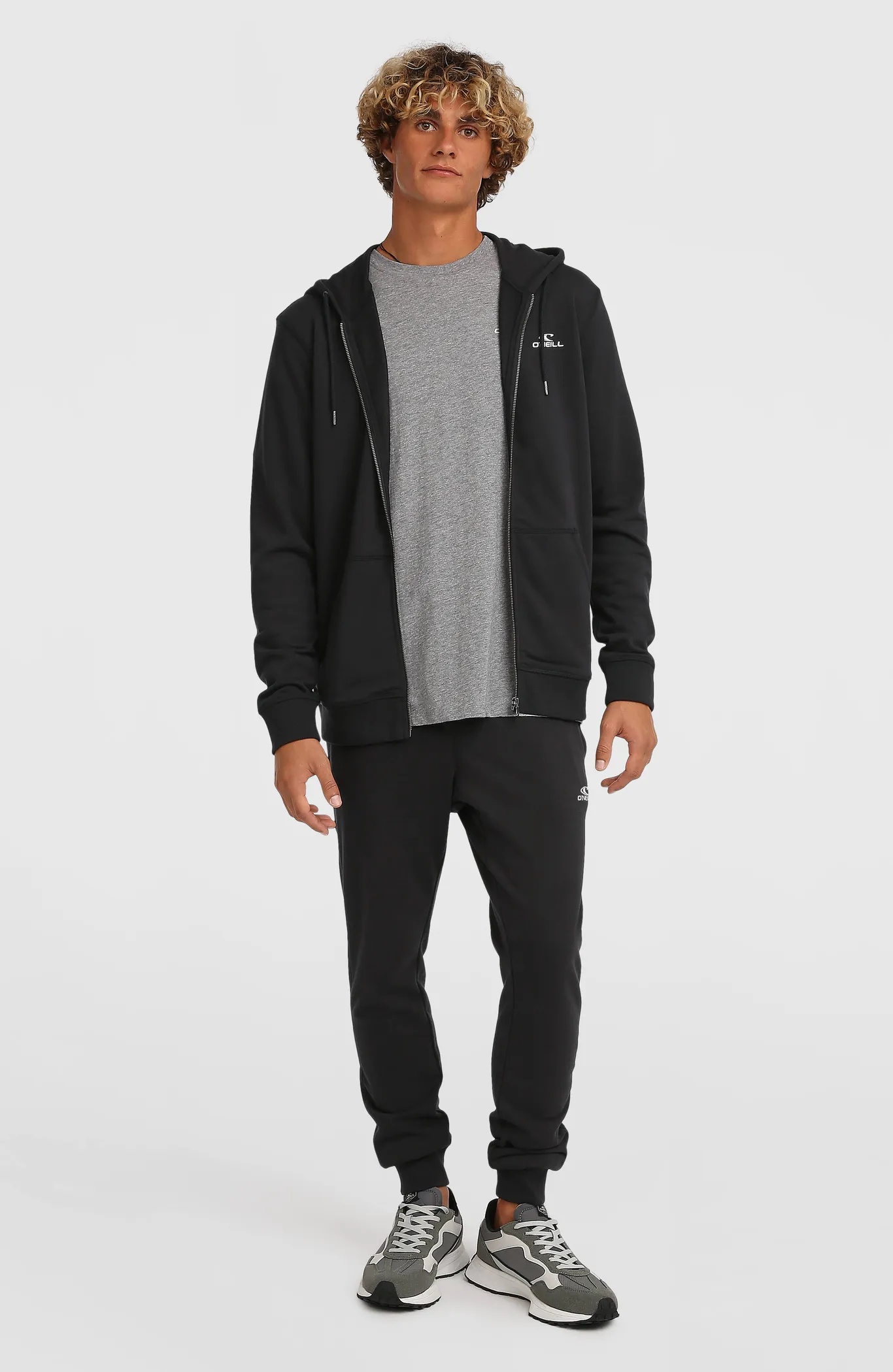 Pánske tepláky Small Logo