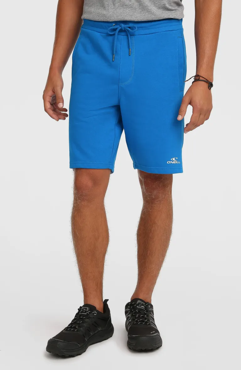 Pánske teplákové kraťasy