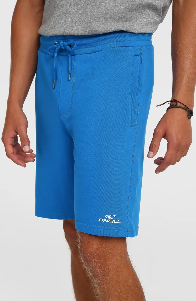 Pánske teplákové kraťasy