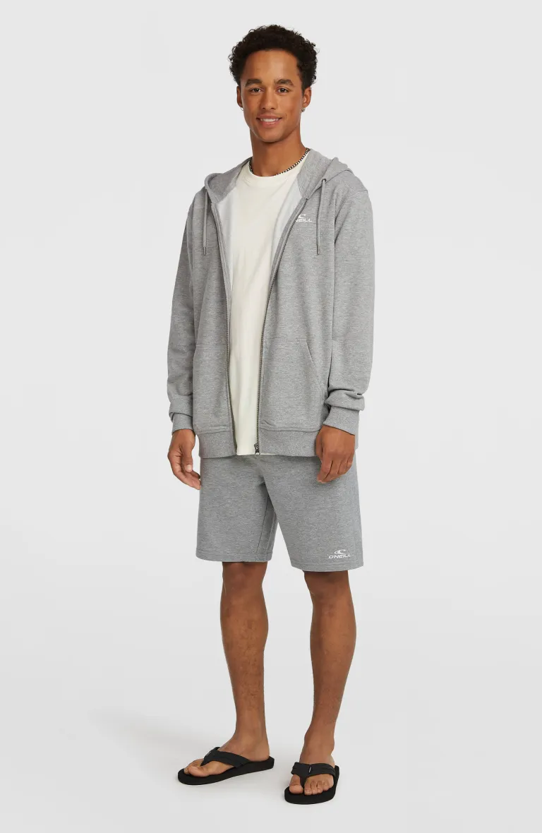 Pánske teplákové kraťasy