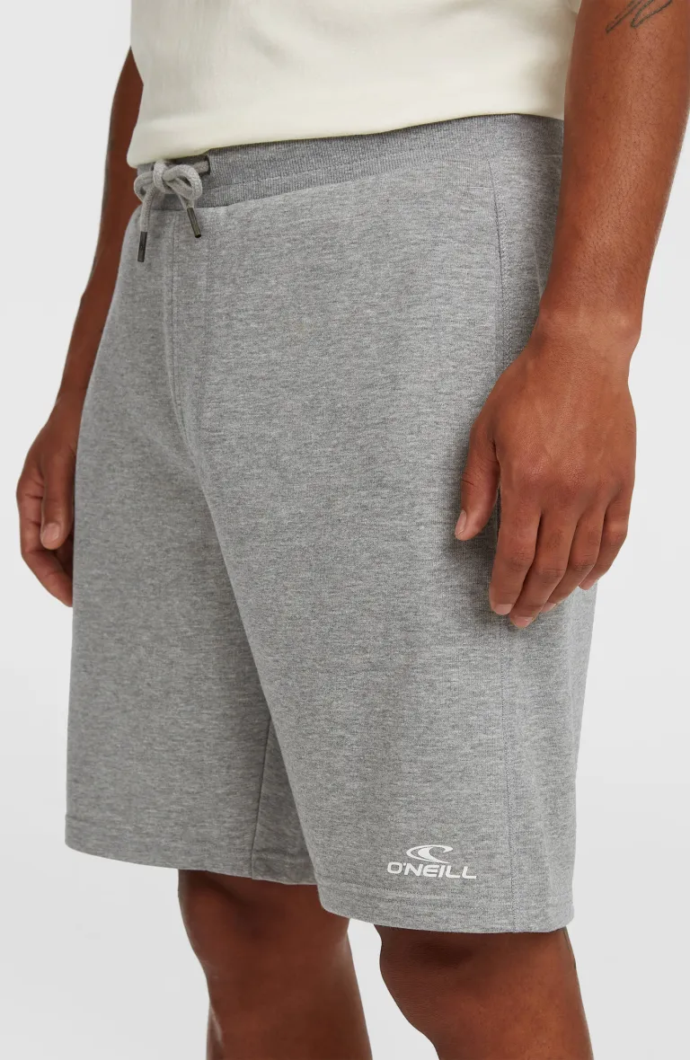 Pánske teplákové kraťasy