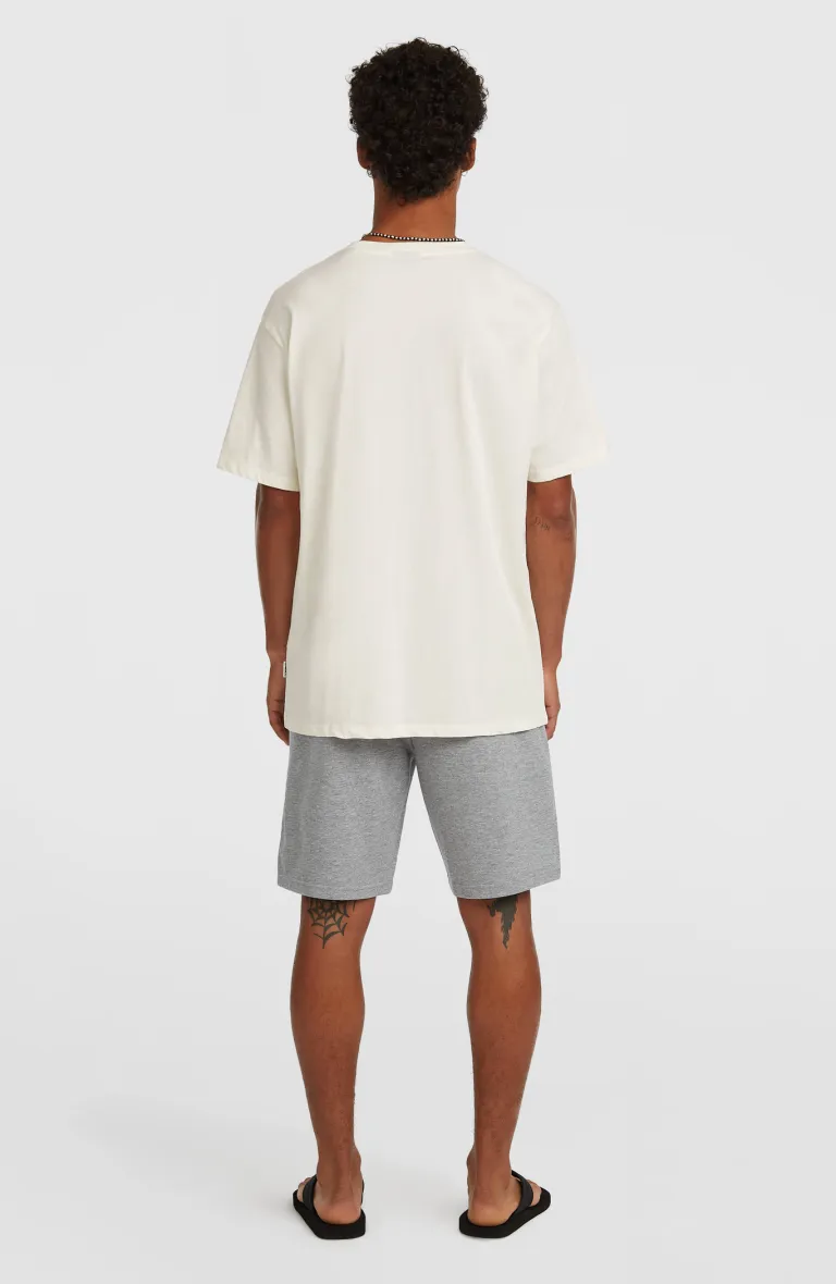 Pánske teplákové kraťasy