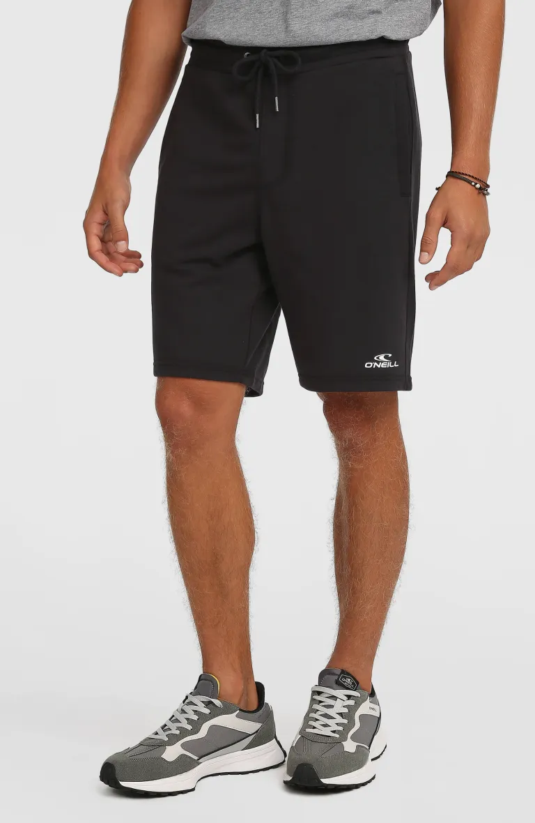 Pánske teplákové kraťasy