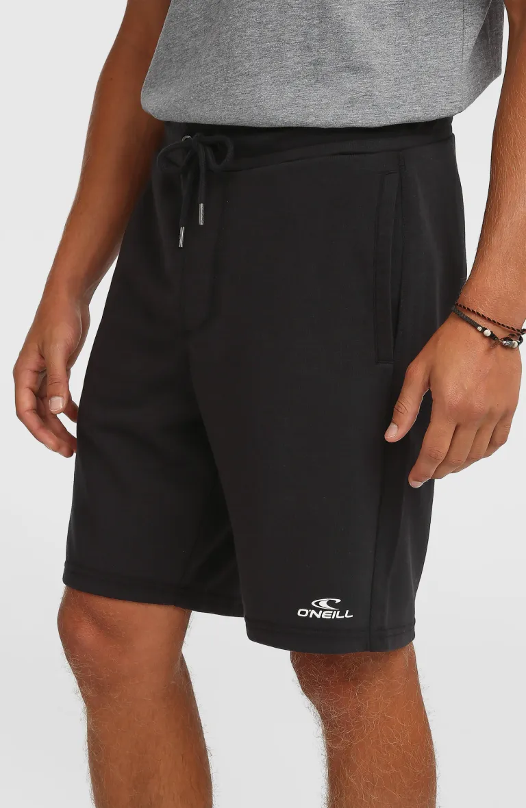 Pánske teplákové kraťasy