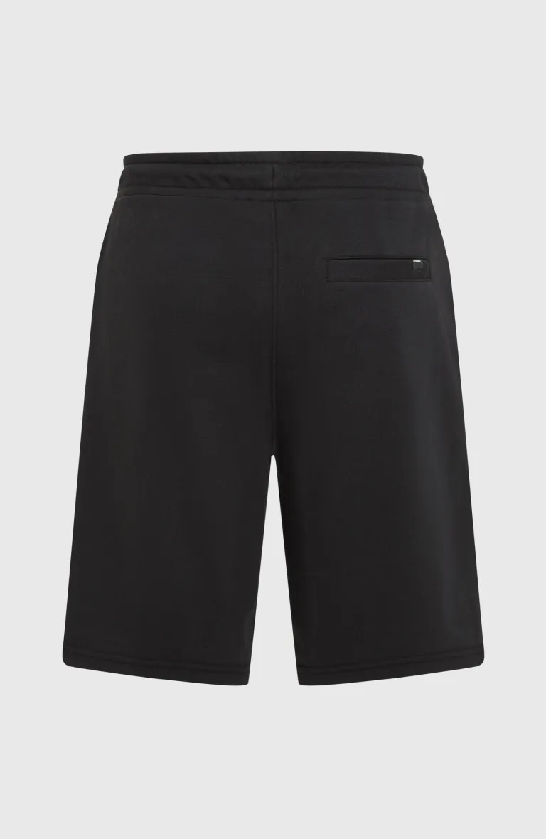 Pánske teplákové kraťasy