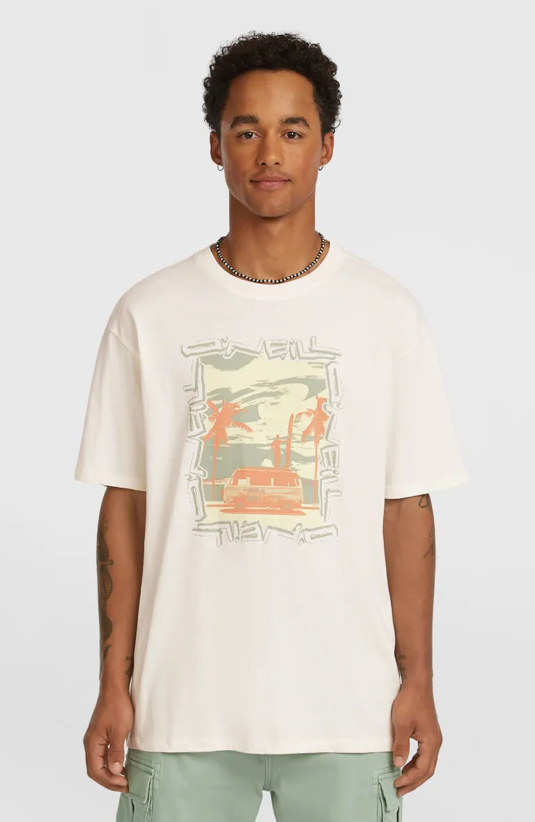 Pánske tričko Photo Print