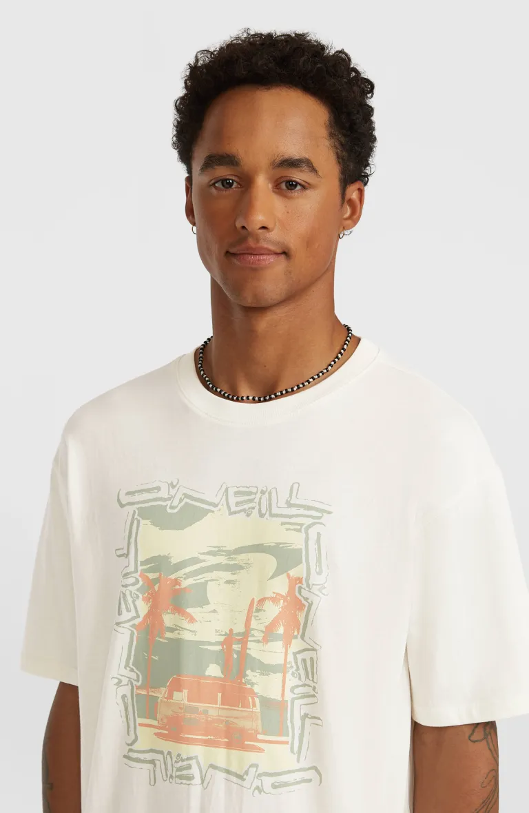 Pánske tričko Photo Print