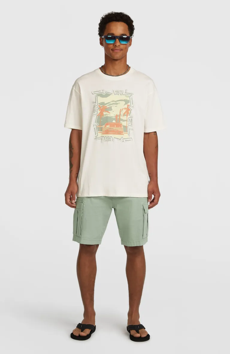 Pánske tričko Photo Print