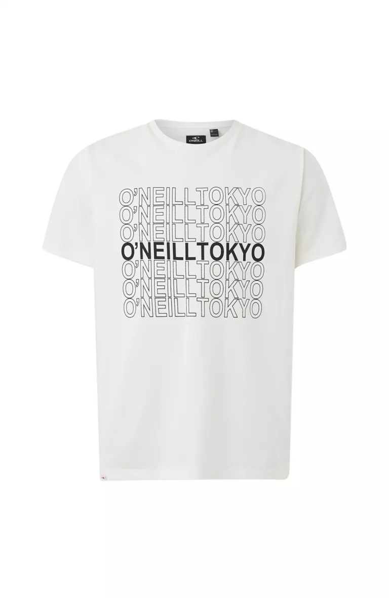 LM TOKYO T-SHIRT