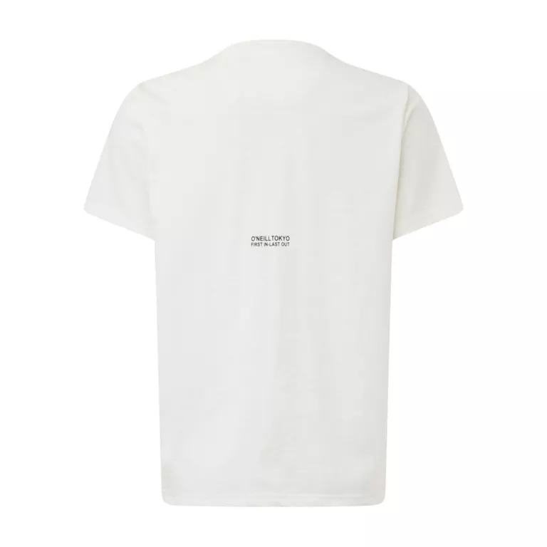 LM TOKYO T-SHIRT