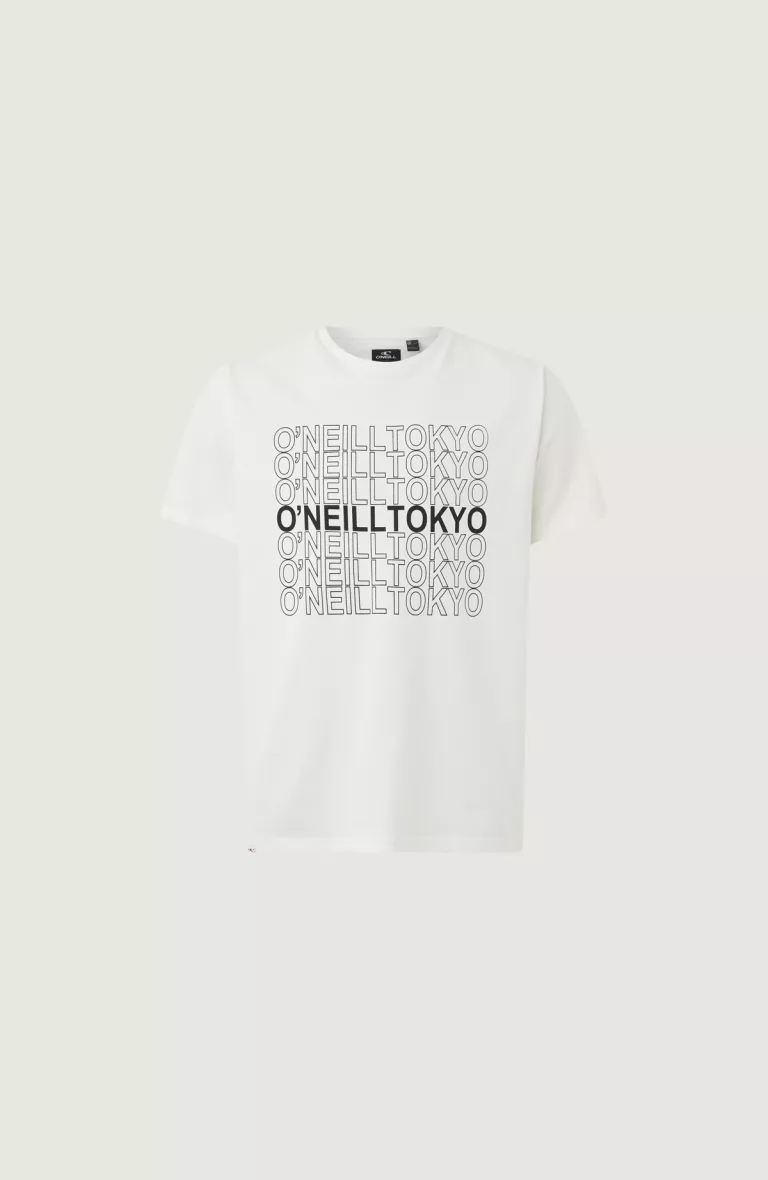 LM TOKYO T-SHIRT