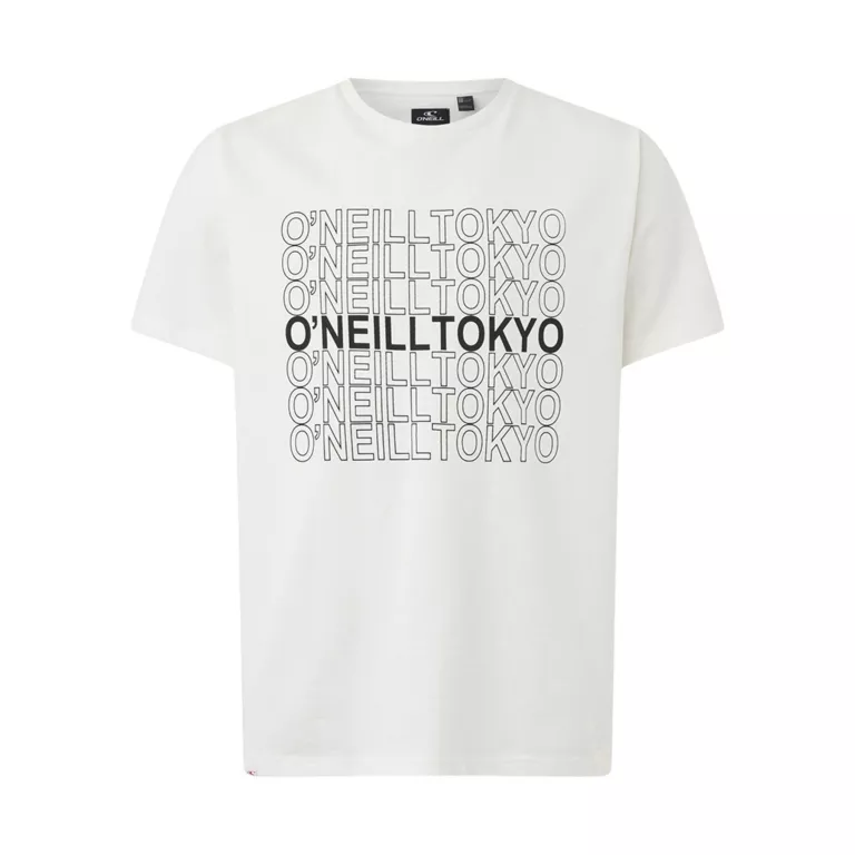 LM TOKYO T-SHIRT