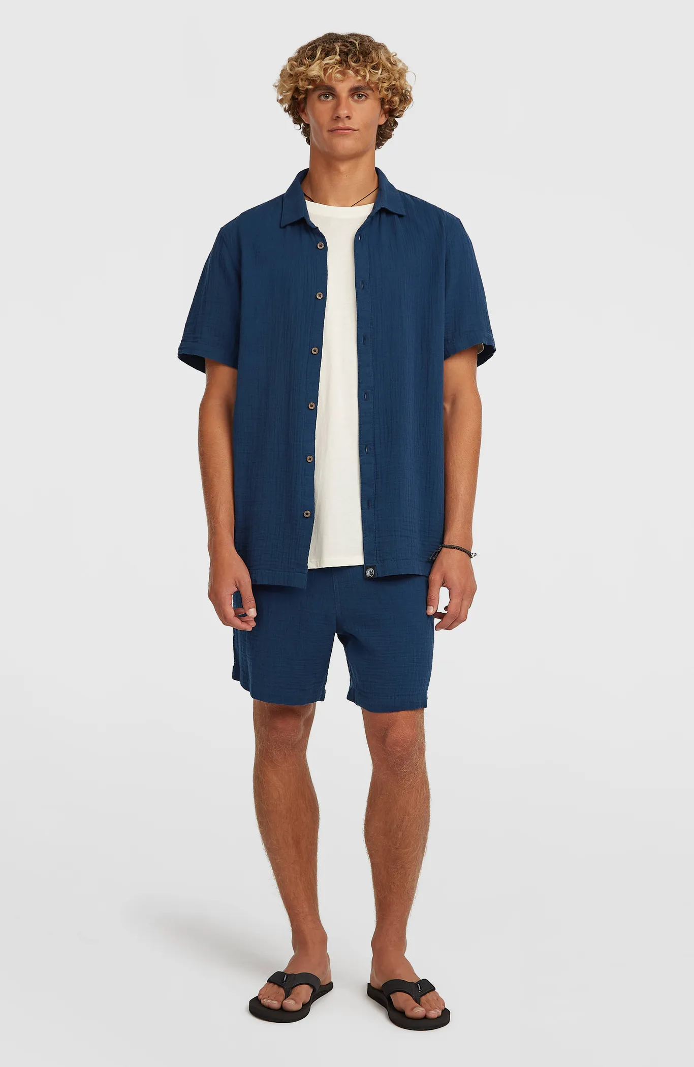 Pánske krátke nohavice Structure Originals