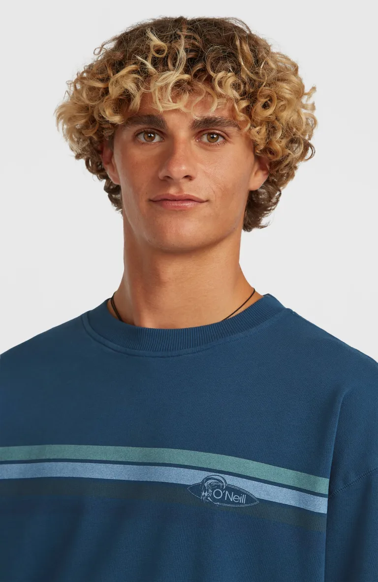 Pánska mikina ORIGINALS Crew