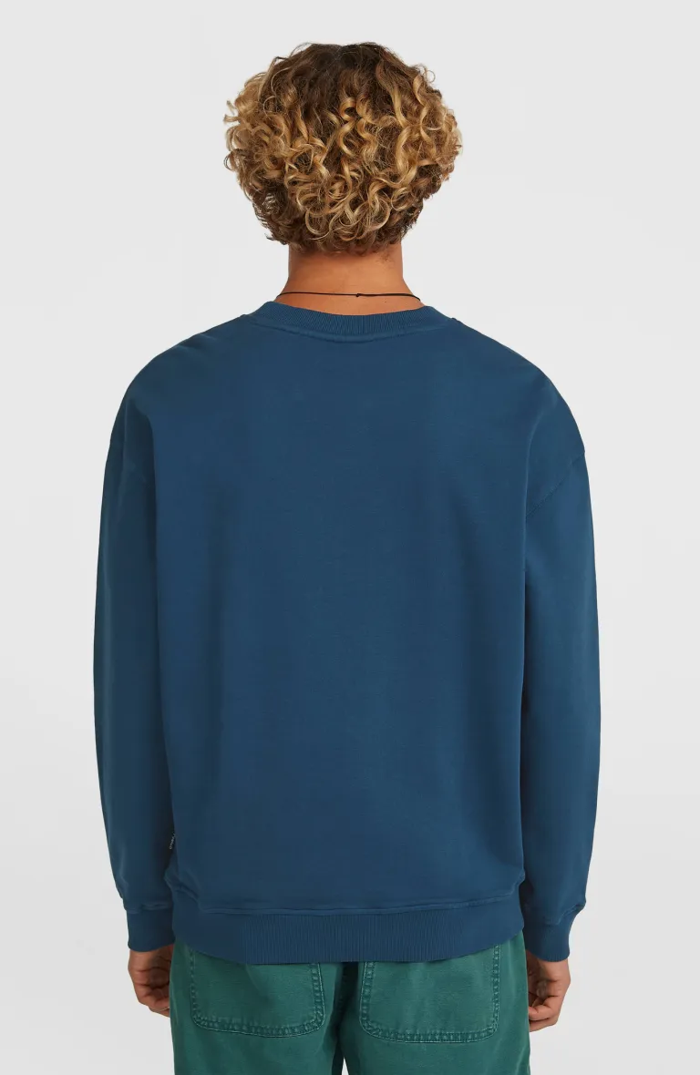 Pánska mikina ORIGINALS Crew