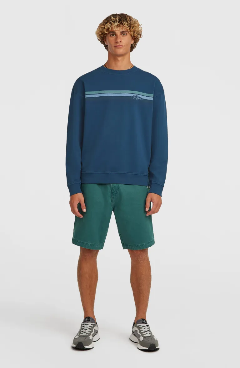 Pánska mikina ORIGINALS Crew