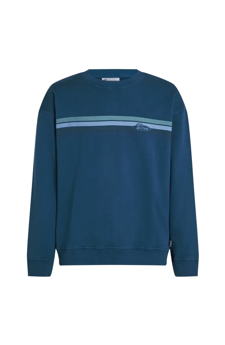 Pánska mikina ORIGINALS Crew