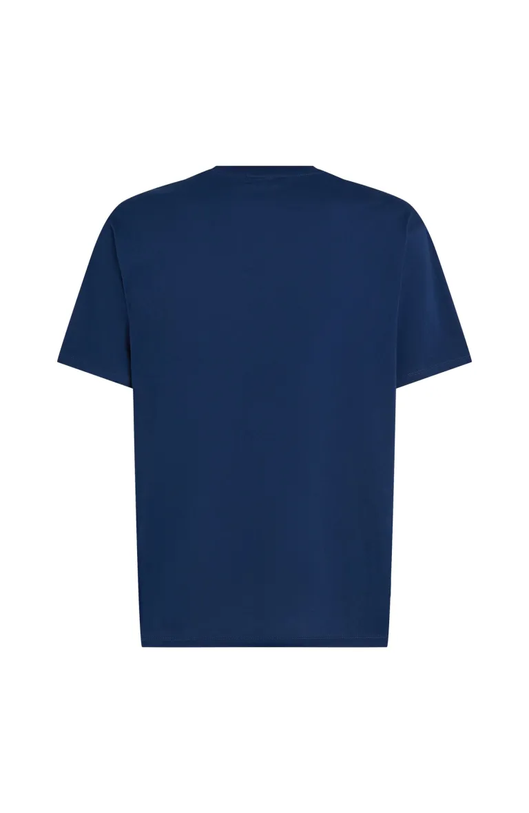 Pánske tričko Beach